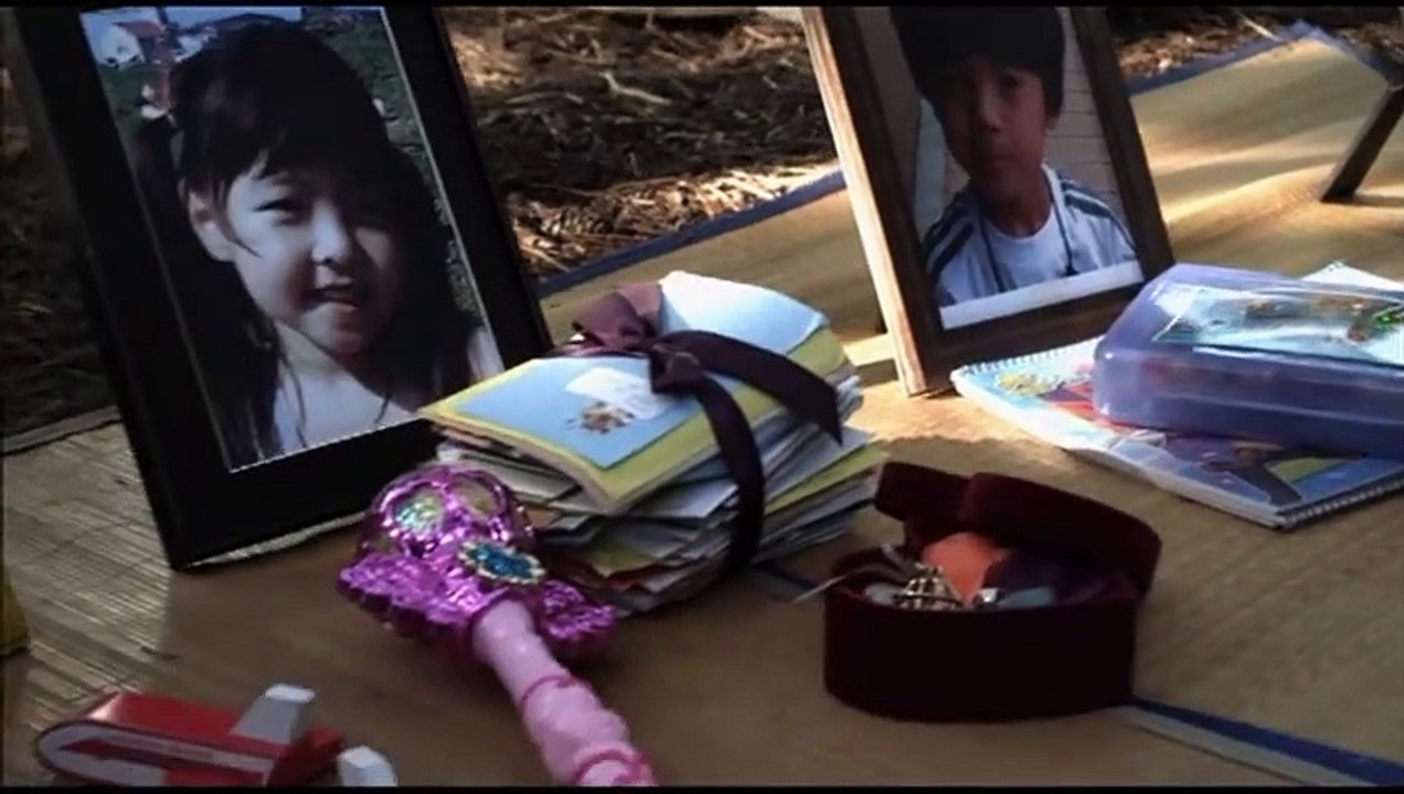 A grieving mother finds shocking news about her dead daughter | Korean Short Film