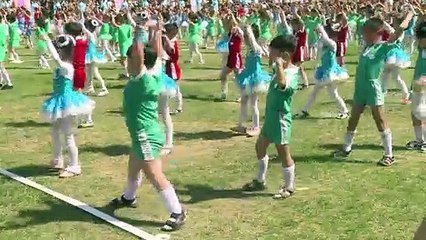 La Corée du Nord célèbre sa Journée internationale de l'enfance