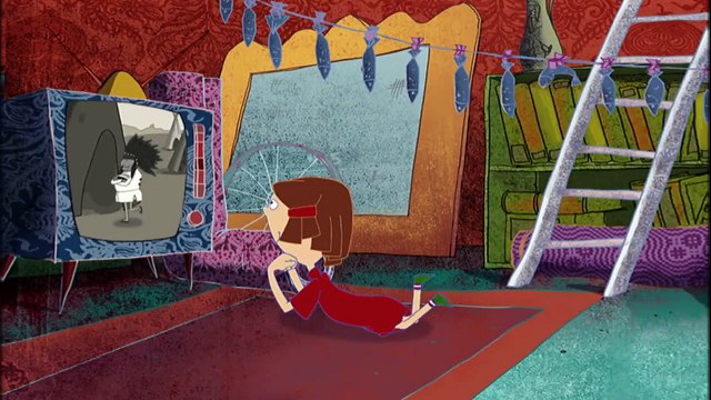 Jasper - Histoires sans paroles S01E12 HD