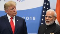 America ने India को दिया बड़ा झटका, खत्म होगी America से व्यापार में मिली छूट | वनइंडिया हिंदी