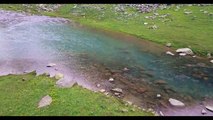 Kashmir Great Lakes Trek - Trek in Himalayas - Trekmunk