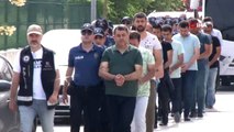 FETÖ'nün askeri yapılanmasına yönelik operasyon