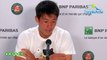 Roland-Garros 2019 - Kei Nishikori va (encore) retrouver Benoit Paire : 