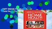 [GIFT IDEAS] The Merck Manual Home Health Handbook