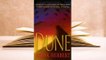 Online Dune (Dune Chronicles, #1)  For Kindle