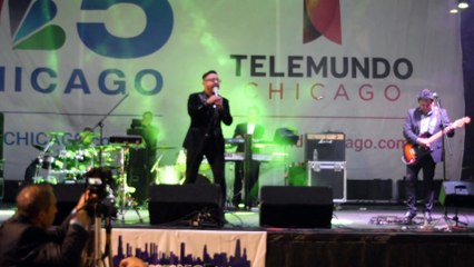 una buena balada de Brindis