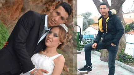 İzmir'de mucize gibi olay! Silah tutukluk yaptı, Mutlu hayata tutundu