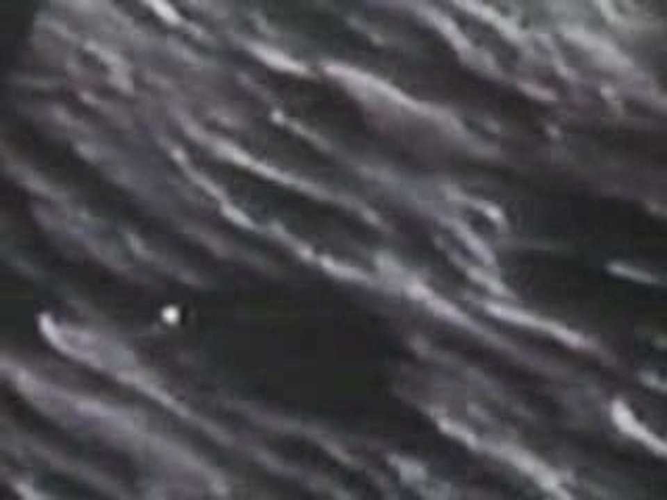 [NASA] Un OVNI survole la Lune pendant la mission Apollo 12