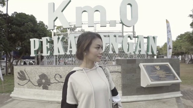 Angels On Trip | Pekalongan part 1