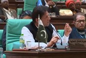 PM Imran Khan Complete Speech at Islamic Summit in Mecca - 1st June 2019