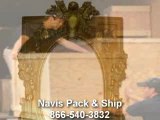 Navis Pack and Ship TEMPE Arizona