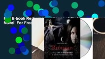 Full E-book Redeemed: A House of Night Novel  For Free