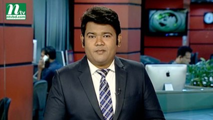 NTV Modhyanner Khobor | 01 June 2019