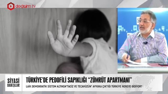 TÜRKİYE’DE PEDOFİLİ SAPIKLIĞI | KUSHNER’İN ORTADOĞU TURU | İSTANBUL’UN FETHİNİN 566. YILDÖNÜMÜ