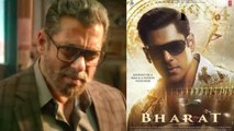 Bharat: Salman Khan gives this big gift to fans on this EID | FilmiBeat