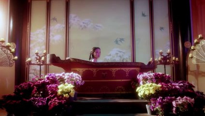 東宮 15 - Goodbye My Princess 15【完整版】（陳星旭、彭小苒、魏千翔等主演）