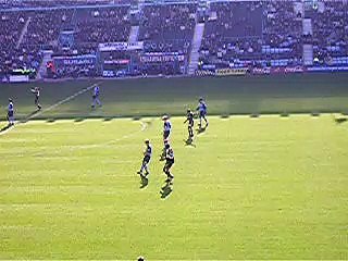 2003-10-18 - Coventry City V Cardiff City