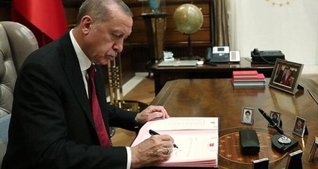 Erdoğan'ın imzasıyla Gelibolu Yarımadası "kesin korunacak hassas alan" olarak tescil ve ilan edildi
