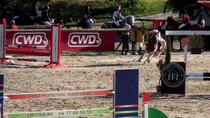 Epreuve 2 n°17 Fayolle Lisa/ALADIN II