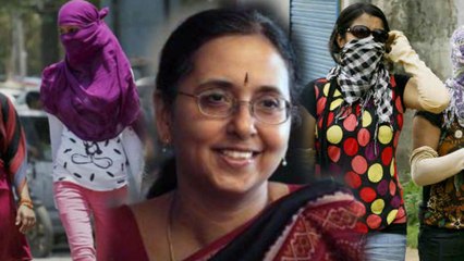 Girija Vaithiyanathan: அரசு ஊழியர்களுக்கு கிரிஜா வைத்தியநாதன் அதிரடி!- வீடியோ