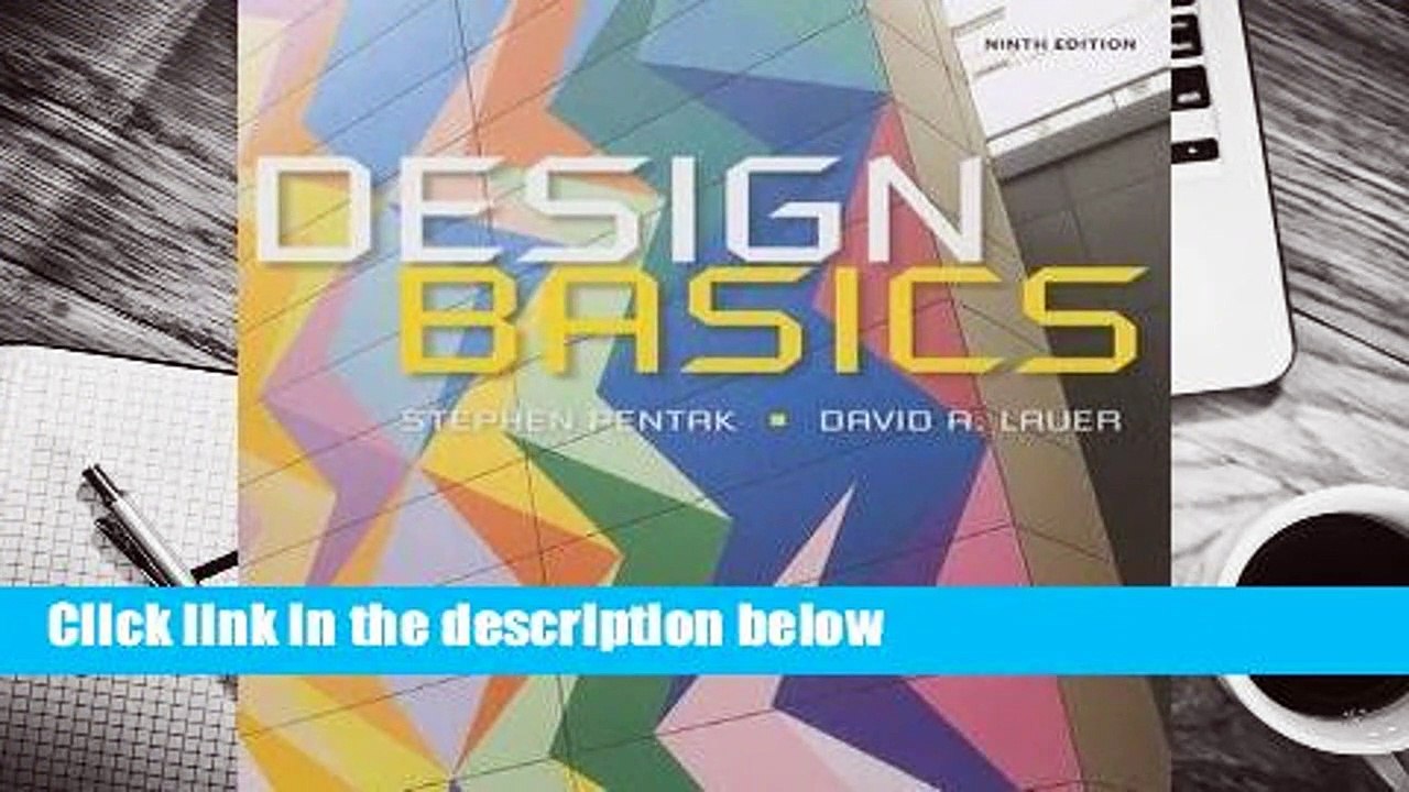 Full version  Design Basics Complete