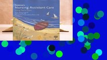 Online Hartman's Nursing Assistant Care: Long-Term Care  For Trial