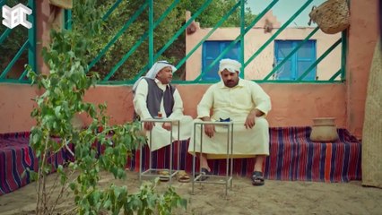 بلاني زماني | الحلقة 26 HD