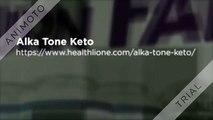 Alka Tone Keto: weight loss pills Is it Works? Side effect & Ingredients!