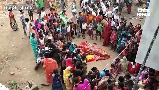 घर के अंदर सो रहा था युवक, पांच बदमाशों ने गोली मारकर हत्या कर दी