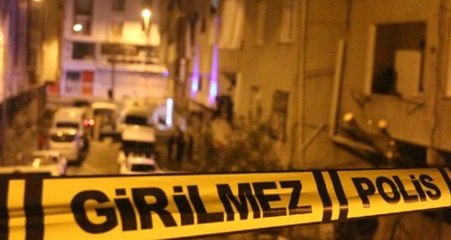 Barışma teklifi reddedilen adam, kendini, dini nikahlı eşini ve yakınlarını ateşe verdi