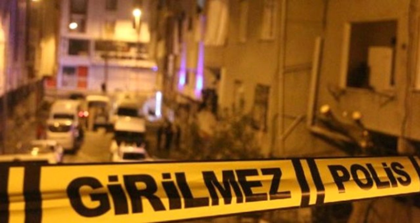 Barışma teklifi reddedilen adam, kendini, dini nikahlı eşini ve yakınlarını ateşe verdi