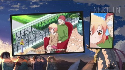 Anime Characters Who Are Obsessed with Little Girls  いろんなロリコン キャラ