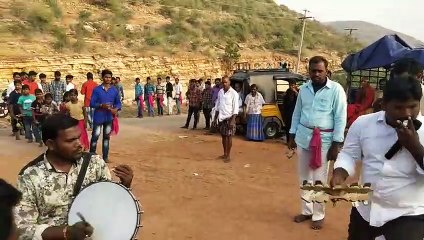 People from participating in the program