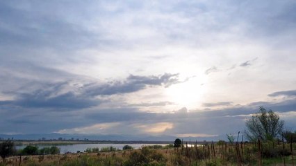 Time Lapse Video - Evangelos Aftosmes