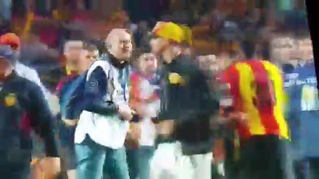 Football - Ligue des Champions CAF - L'Esperance Tunis sacrée dans des conditions folles contre le Wydad Casablanca