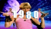The Best Songs Of 1980 (100 Hits)