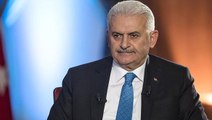 Binali Yıldırım: İSPARK'ın nasıl zarar ettiğini ben de anlamış değilim