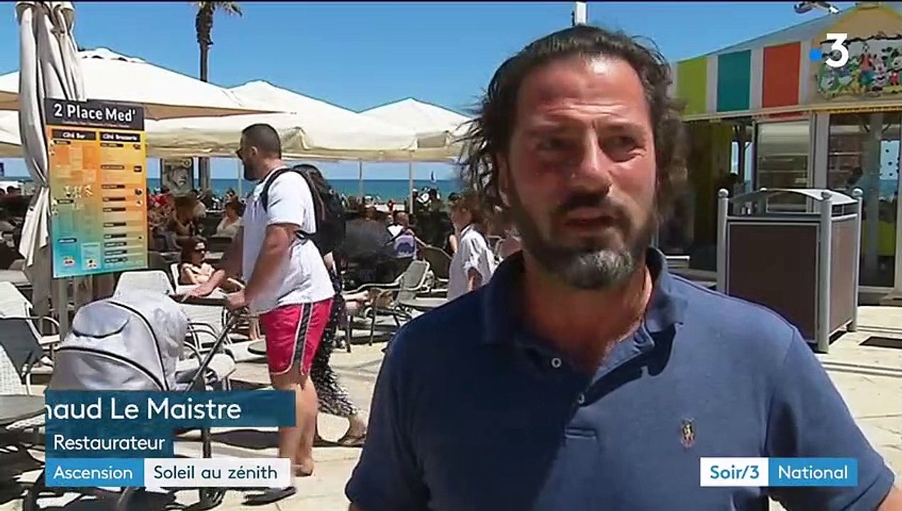 Ascension : un week-end prolongé qui tombe bien après un mois de mai difficile