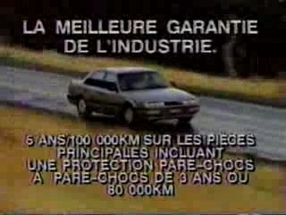 Pub - Mazda