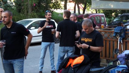 Soulvespa Can Parellada 2019