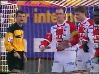 2004-01-18 - speeldag 18 - Antwerp - RSCA 0-2