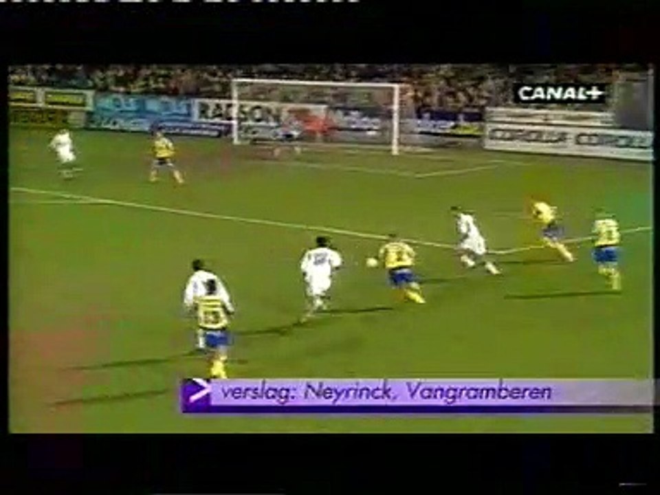 2004-02-01 - speeldag 20 - St.-Truiden - RSCA 1-3