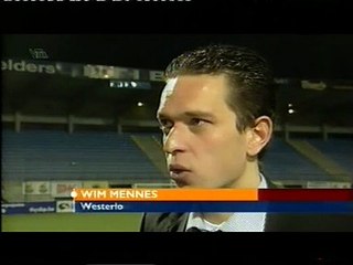 2004-02-22 - speeldag 23 - Westerlo - RSCA 0-0