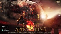 Best Epic Album | Titan Approaching - PostHaste Music | Powerful Heroic Adventure |  Epic Music VN