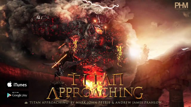 Best Epic Album | Titan Approaching - PostHaste Music | Powerful Heroic Adventure | Epic Music VN
