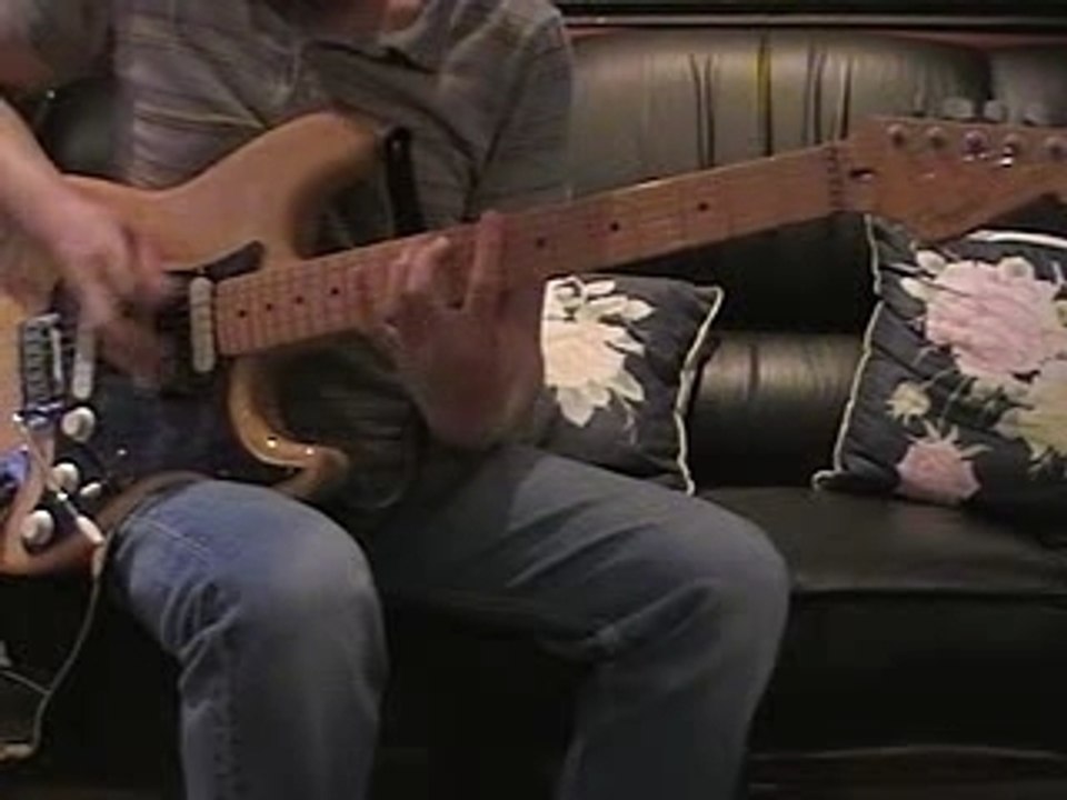 Walk This Way - Aerosmith