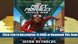 Online Miles Morales: Spider-Man  For Trial