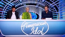 Kai The Singer's Audition Brings Katy Perry to Tears - American Idol 2019 on ABC