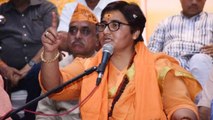 Sadhvi Pragya Thakur नहीं हुई PM Modi के शपथ समारोह में शामिल, जानिए वजह ? | वनइंडिया हिंदी