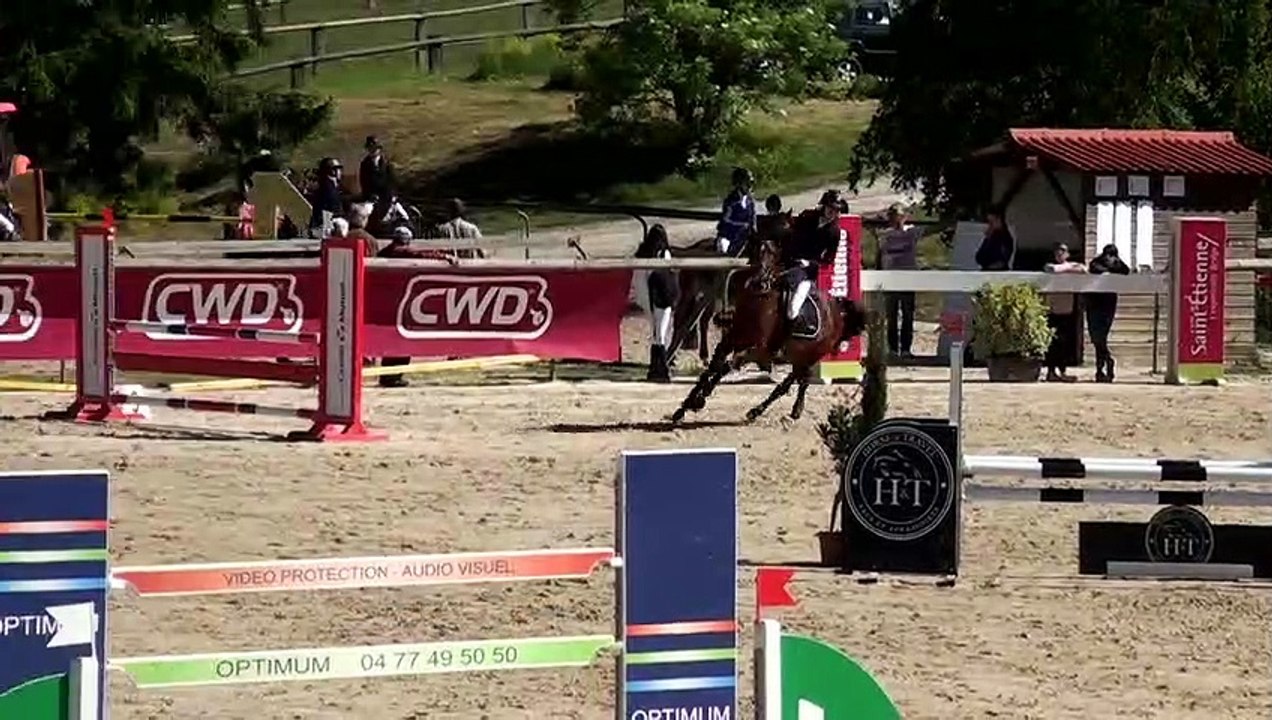 Epreuve n°3 n°13 SORDET MAXINE/EQUINOXE J ET F